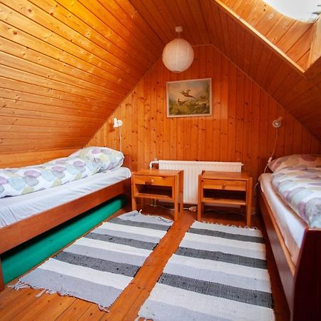The Real Faroese Experience Villa Skalavik Luaran gambar