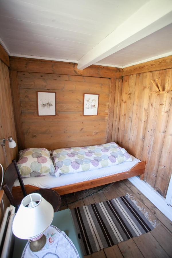 The Real Faroese Experience Villa Skalavik Luaran gambar